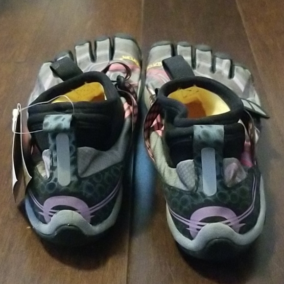 Vibram FiveFingers Lontra Women's shoes size 37 - Picture 3 of 3